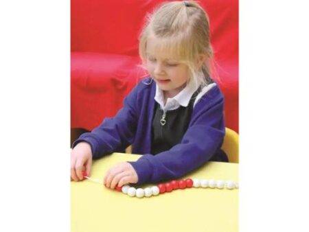 Beadstring Large 20 Pk1 23mm - Image 1
