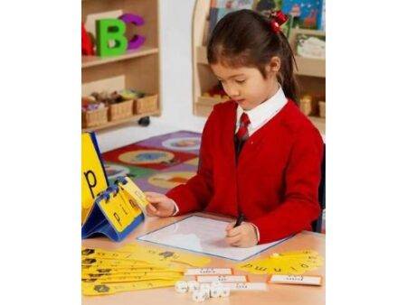 Phase 2 Phonics Set Pk1 - Image 1