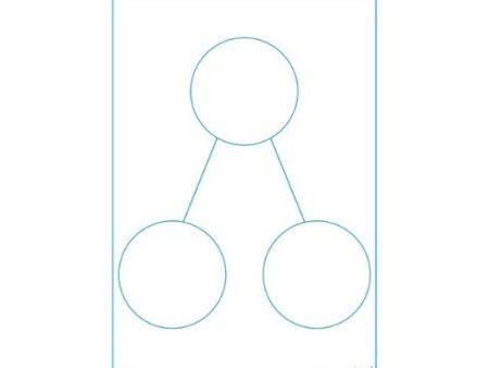 A6 Number Connective Boards - Image 1