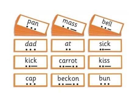 Bank of words Ph2 - Image 1