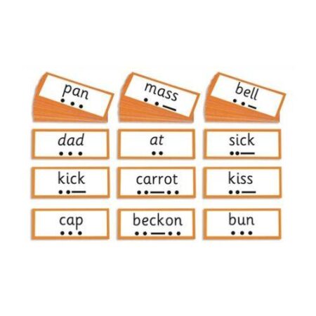School Stationery Supplies Bank of words Ph2 - Image 1