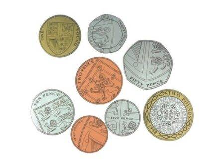 Magnetic Money - Image 1