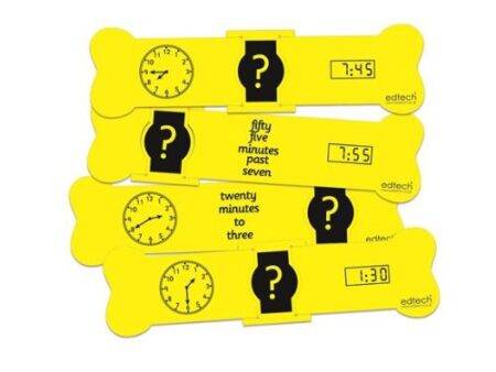 Time Bones Pk100 - Image 1