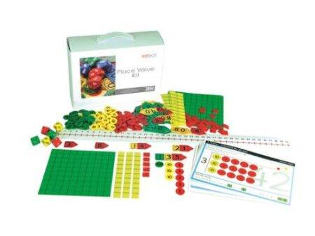 Place Value Kit (A) - Image 1