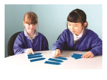 Pupil Thousand Place Value Arrows - Pk 30 - Image 1
