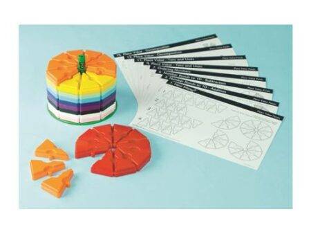 Place Value Petals complete with - Image 1
