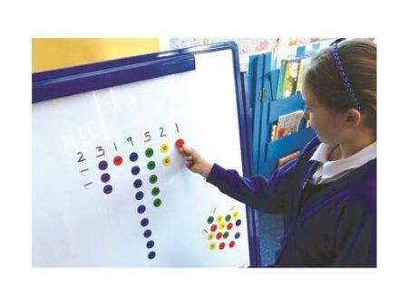 Magnetic Place Value Counters 1,000 - Image 1