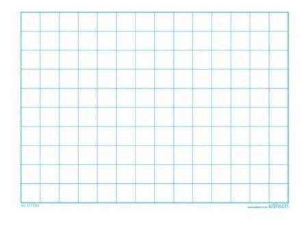 Write and Wipe Grid - Image 1