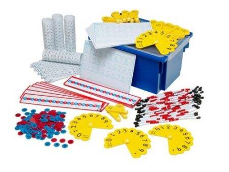 Number Kit New (A) - Image 1