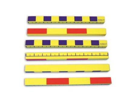 Counting Stick Class Pack - Pk30 - Image 1