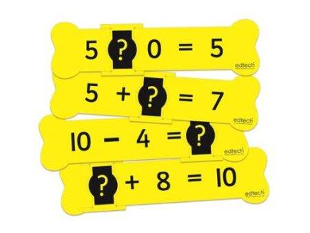 Number Crunchers to 20 Pk 100 - Image 1