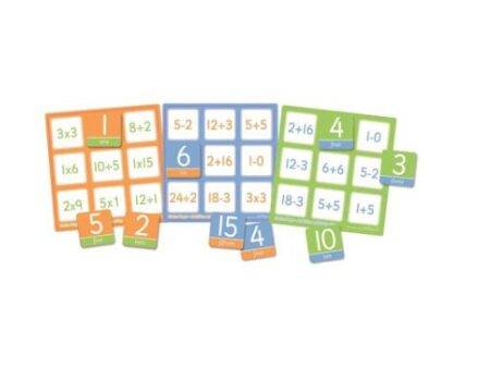 Operations Bingo Set 3pack - Image 1