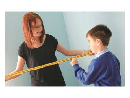 Teacher Counting Stick - Image 1