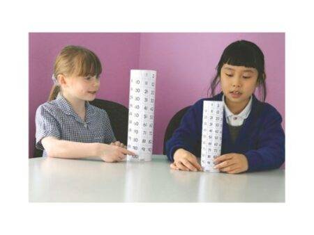 Teacher Counting Tube - Image 1