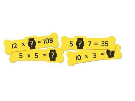 2  5 and 10 Multiplication - Image 1