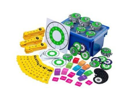Multiplication Set (A) - Image 1