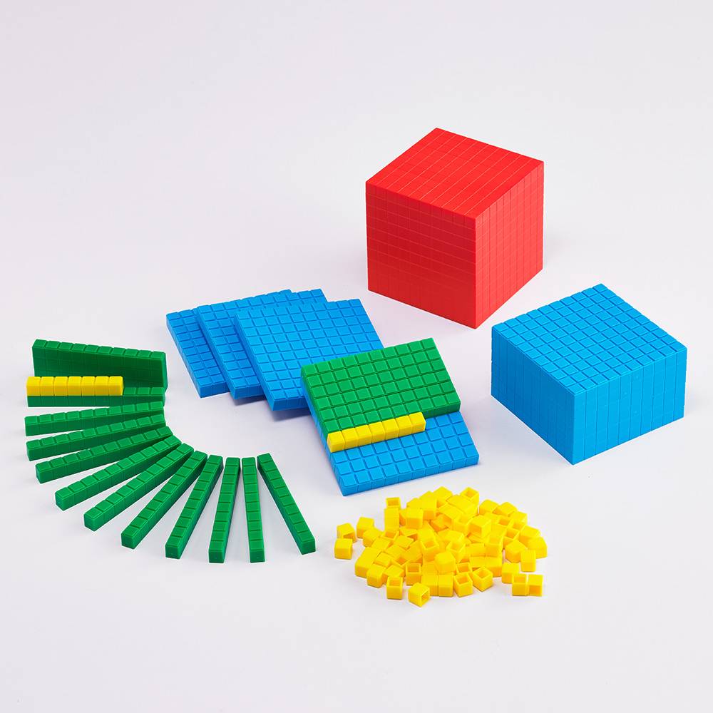 edx-education_10558_Connecting-Base-Ten-Set-1.jpg School Stationery Supplies
