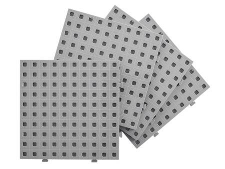 2cm Linking Cubes Baseboard(4) - Image 1