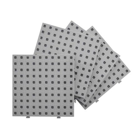School Stationery Supplies 2cm Linking Cubes Baseboard(4) - Image 1