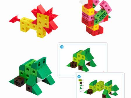 Animal Construction Set - Image 1
