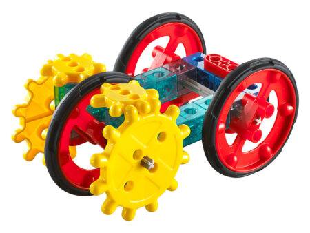 My Gears - Starter Gears - Image 1