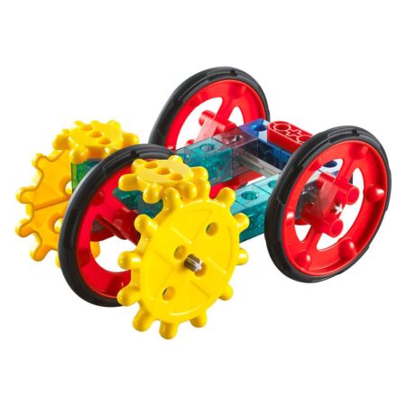 School Stationery Supplies My Gears - Starter Gears - Image 1