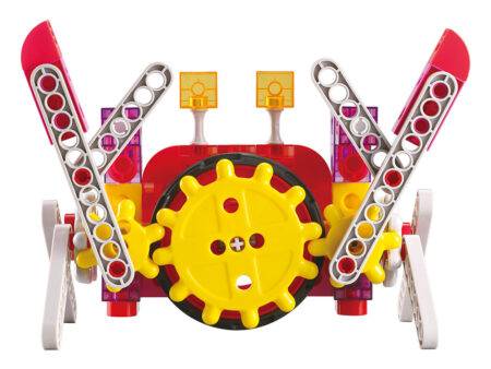 My Gears - Animal Set - Image 1