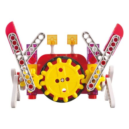 My Gears - Animal Set - Image 1