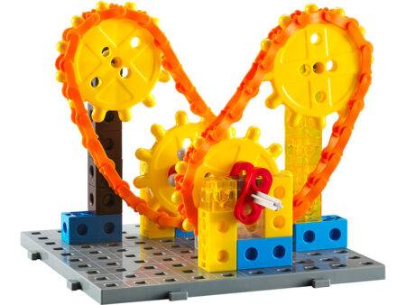 My Gears - Machine Gears - Image 1
