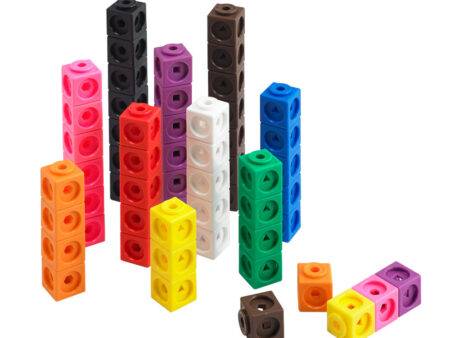 Math Cubes - Image 1