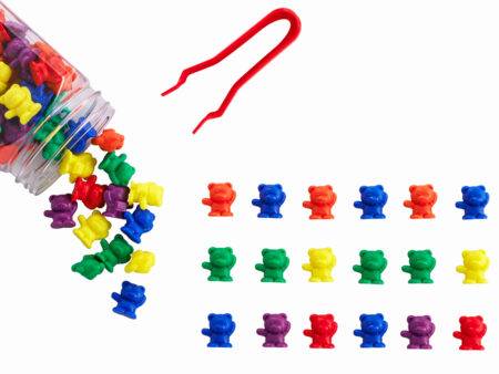 Small Bear Counters - Image 1