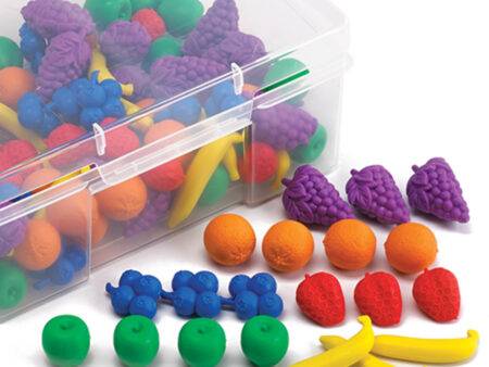 Fruit Counters - Image 1
