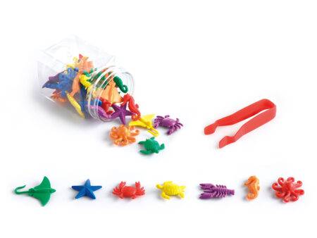 Aquatic Counters - Image 1