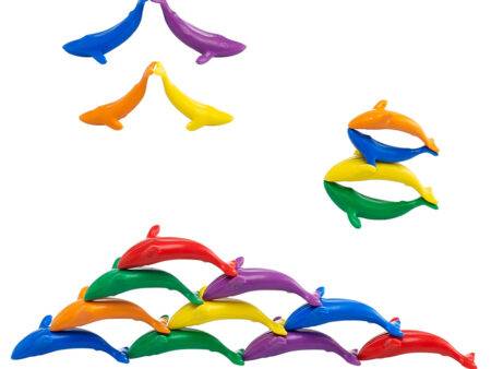 Whale Counters - Image 1