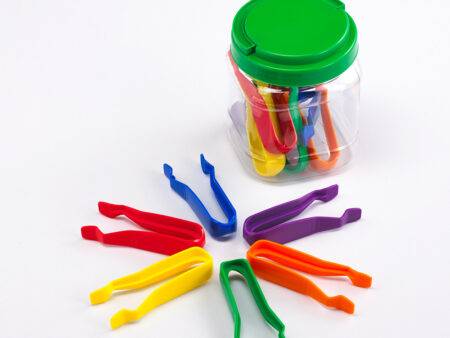 Jumbo Tweezers(12) - Image 1