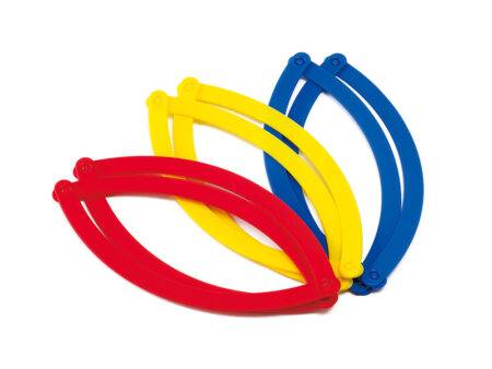 Desktop Sorting Rings - Image 1