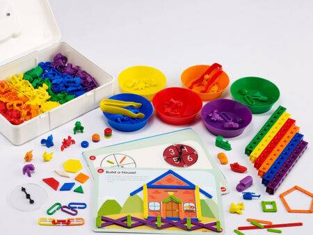 Sorting & Counting Set - Image 1