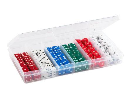 Basic Dice Set - Image 1