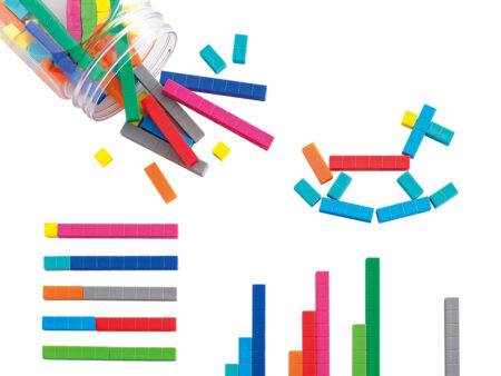 Number Rods - Image 1