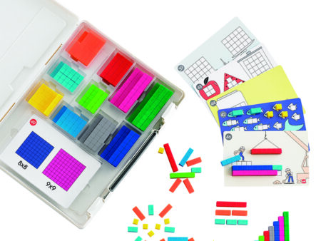 Number Rods to go - Image 1