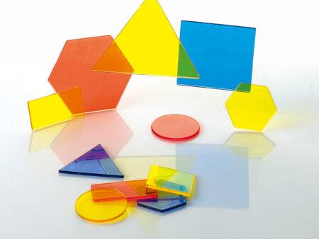Transparent Attribute Blocks - Image 1