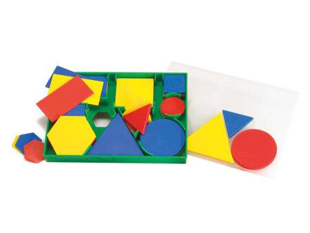 Jumbo Attribute Blocks - Image 1