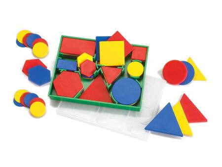 Attribute Blocks - Image 1