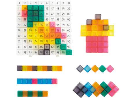 Pattern Play Activity Set - Image 1