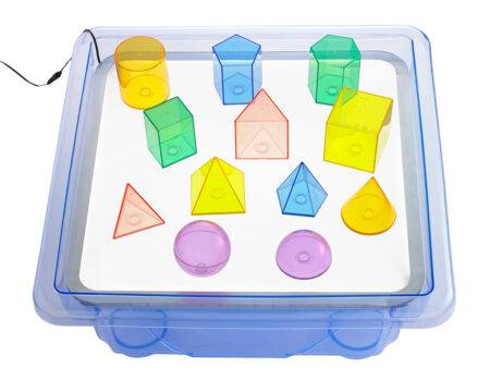 Translucent Volume Set(12) - Image 1