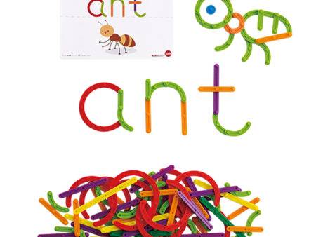 Geostix Learning Words - Image 1