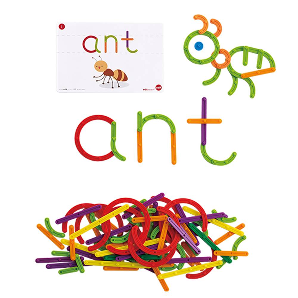 edx-education_21369_GeoStix-Learning-Words-1.jpg School Stationery Supplies