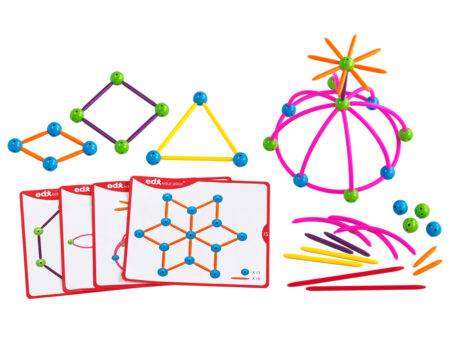 Skeletal Geo Kit - Starter Set - Image 1