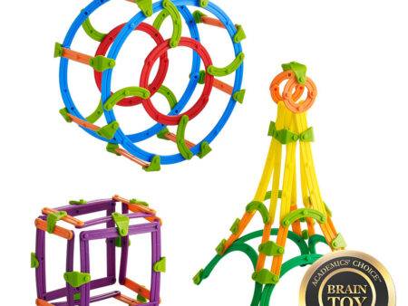 Geostix 3D Construction Set - Image 1