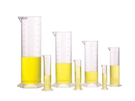 Graduated Cylinder - Image 1